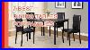 7 Best Dining Tables For Families 2022 Select The Perfect Modern Dining Tables