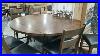 Costco 7 Piece Square To Round Counter Height Dining Set 799